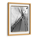 Establecer La Vela Ii - Laura DeNardo | Cuadro decorativo de Canvas Lab