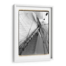 Establecer La Vela Ii - Laura DeNardo | Cuadro decorativo de Canvas Lab