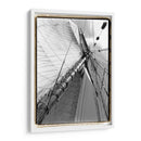 Establecer La Vela Ii - Laura DeNardo | Cuadro decorativo de Canvas Lab