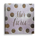 Niña Dorada Ii - Grace Popp | Cuadro decorativo de Canvas Lab