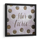 Niña Dorada Ii - Grace Popp | Cuadro decorativo de Canvas Lab