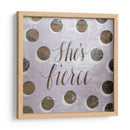 Niña Dorada Ii - Grace Popp | Cuadro decorativo de Canvas Lab