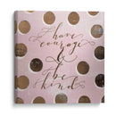 Niña Dorada Iii - Grace Popp | Cuadro decorativo de Canvas Lab