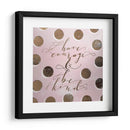 Niña Dorada Iii - Grace Popp | Cuadro decorativo de Canvas Lab