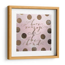 Niña Dorada Iii - Grace Popp | Cuadro decorativo de Canvas Lab