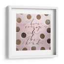 Niña Dorada Iii - Grace Popp | Cuadro decorativo de Canvas Lab