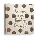 Niña Dorada Iv - Grace Popp | Cuadro decorativo de Canvas Lab