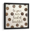 Niña Dorada Iv - Grace Popp | Cuadro decorativo de Canvas Lab