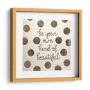 Niña Dorada Iv - Grace Popp | Cuadro decorativo de Canvas Lab