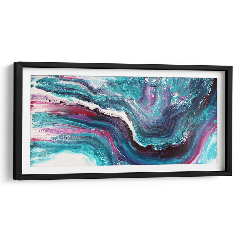 Celebración del oxígeno | Cuadro decorativo de Canvas Lab