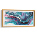 Celebración del oxígeno | Cuadro decorativo de Canvas Lab