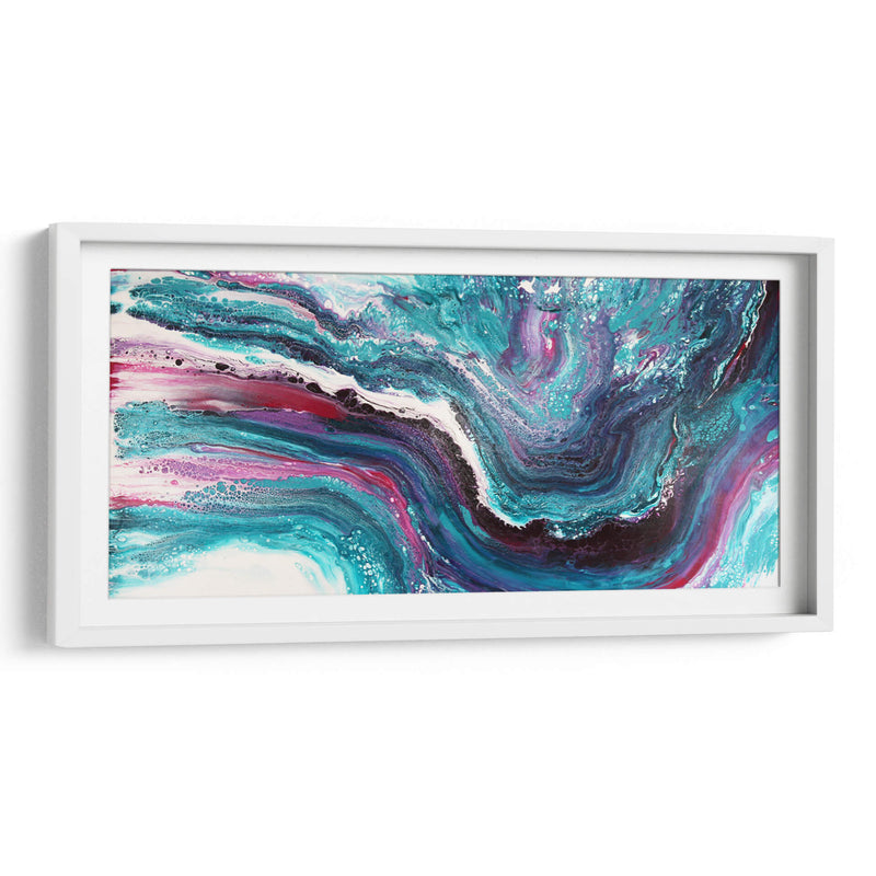 Celebración del oxígeno | Cuadro decorativo de Canvas Lab