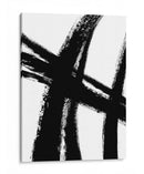 El puente negro | Cuadro decorativo de Canvas Lab