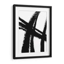 El puente negro | Cuadro decorativo de Canvas Lab