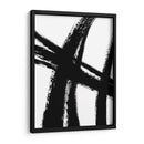 El puente negro | Cuadro decorativo de Canvas Lab