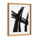 El puente negro | Cuadro decorativo de Canvas Lab