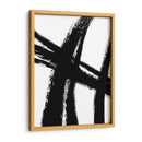 El puente negro | Cuadro decorativo de Canvas Lab