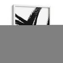 El puente negro | Cuadro decorativo de Canvas Lab