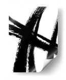 El puente negro | Cuadro decorativo de Canvas Lab