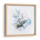 El sueño de las hojas | Cuadro decorativo de Canvas Lab