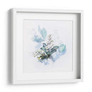 El sueño de las hojas | Cuadro decorativo de Canvas Lab