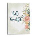 Niña I - Studio W | Cuadro decorativo de Canvas Lab