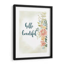 Niña I - Studio W | Cuadro decorativo de Canvas Lab