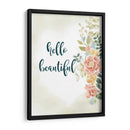 Niña I - Studio W | Cuadro decorativo de Canvas Lab