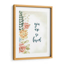 Baby Girl Ii - Studio W | Cuadro decorativo de Canvas Lab