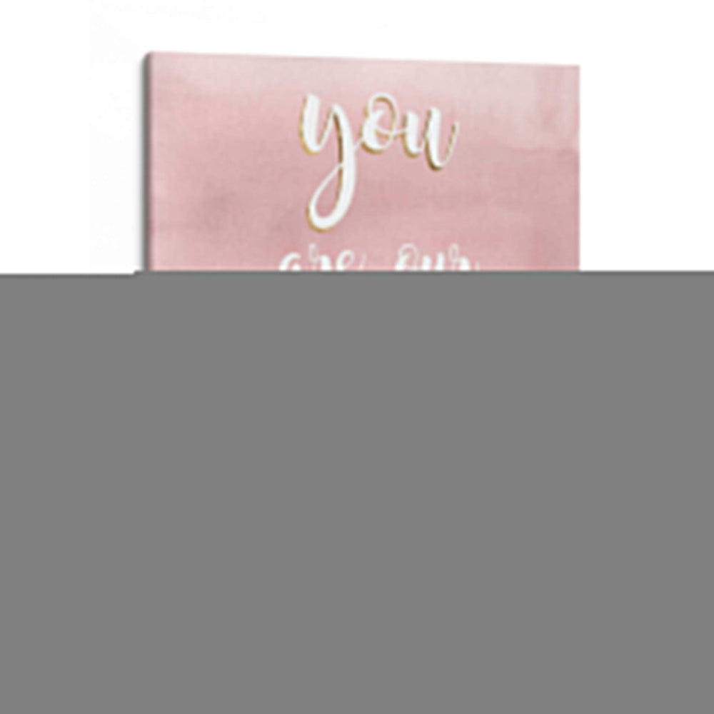 Baby Girl Iii - Studio W | Cuadro decorativo de Canvas Lab