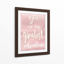 Baby Girl Iii - Studio W | Cuadro decorativo de Canvas Lab