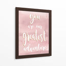 Baby Girl Iii - Studio W | Cuadro decorativo de Canvas Lab
