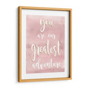 Baby Girl Iii - Studio W | Cuadro decorativo de Canvas Lab