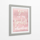 Baby Girl Iii - Studio W | Cuadro decorativo de Canvas Lab