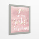 Baby Girl Iii - Studio W | Cuadro decorativo de Canvas Lab