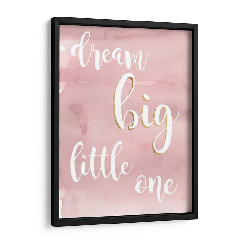 Baby Girl Iv - Studio W | Cuadro decorativo de Canvas Lab