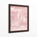 Baby Girl Iv - Studio W | Cuadro decorativo de Canvas Lab