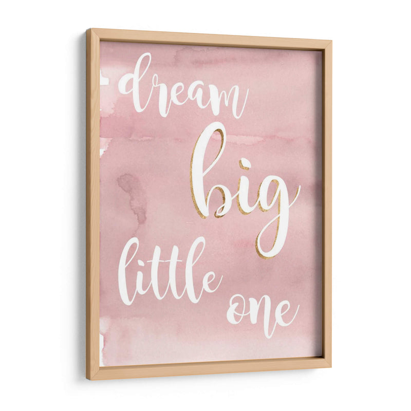 Baby Girl Iv - Studio W | Cuadro decorativo de Canvas Lab