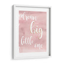 Baby Girl Iv - Studio W | Cuadro decorativo de Canvas Lab