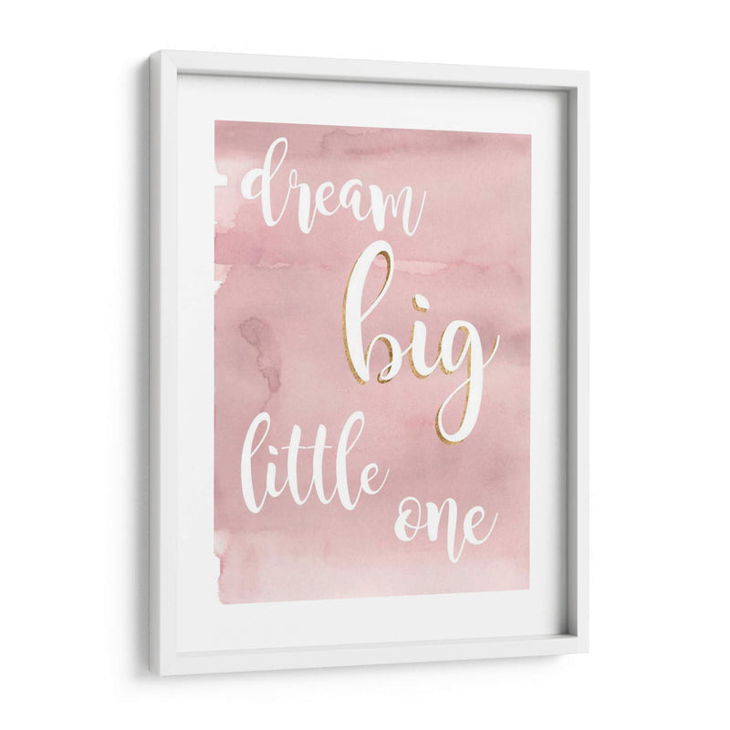 Baby Girl Iv - Studio W | Cuadro decorativo de Canvas Lab