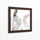 Gestos Monocromáticos Iii - June Erica Vess | Cuadro decorativo de Canvas Lab