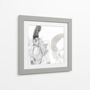 Gestos Monocromáticos Iii - June Erica Vess | Cuadro decorativo de Canvas Lab