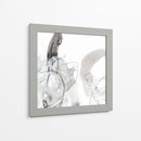 Gestos Monocromáticos Iii - June Erica Vess | Cuadro decorativo de Canvas Lab