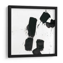 Gestos Monocromáticos Vi - June Erica Vess | Cuadro decorativo de Canvas Lab
