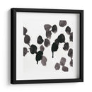 Gestos Monocromáticos Vii - June Erica Vess | Cuadro decorativo de Canvas Lab