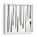 Gestos Monocromáticos Ix - June Erica Vess | Cuadro decorativo de Canvas Lab