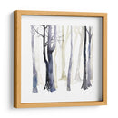 En El Bosque I - Grace Popp | Cuadro decorativo de Canvas Lab