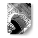 Arquitectura De Nyc Iv - Jeff Pica | Cuadro decorativo de Canvas Lab