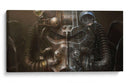 Fallout future | Cuadro decorativo de Canvas Lab