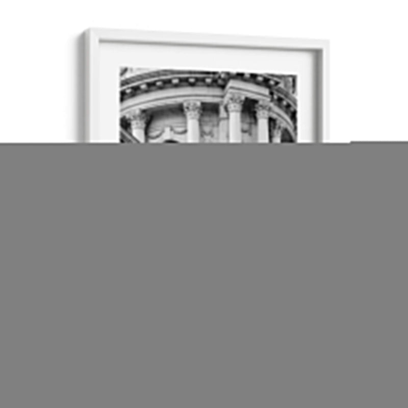 Arquitectura De Nyc V - Jeff Pica | Cuadro decorativo de Canvas Lab